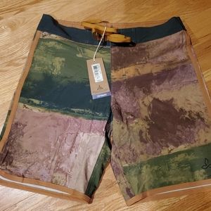 prAna, MENS, HUNTER, 30